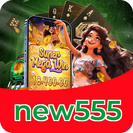 Slots Premium da PG Soft na new555